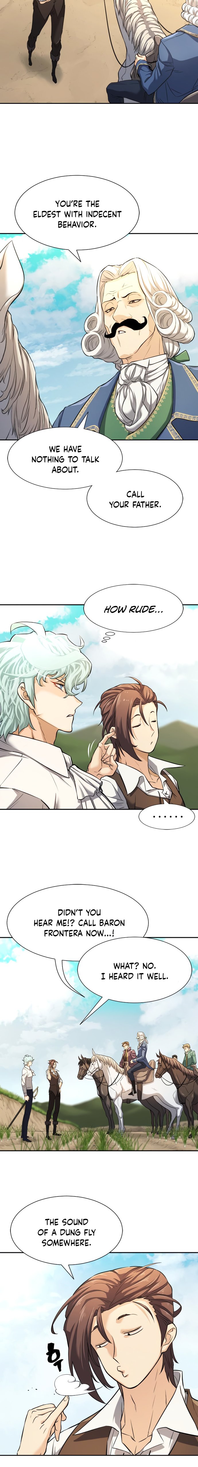 The World’s Best Engineer Chapter 21 71 04