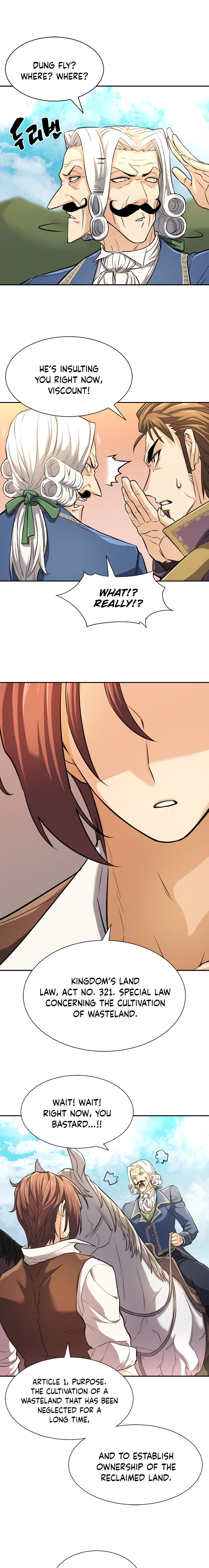 The World’s Best Engineer Chapter 21 72 05