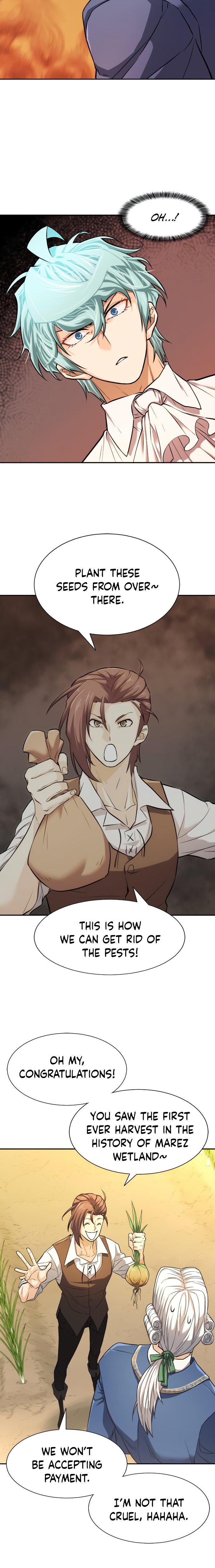 The World’s Best Engineer Chapter 21 75 08