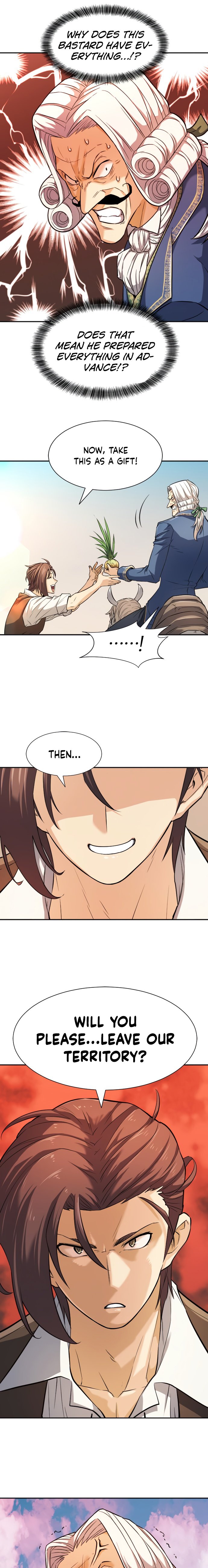 The World’s Best Engineer Chapter 21 76 09