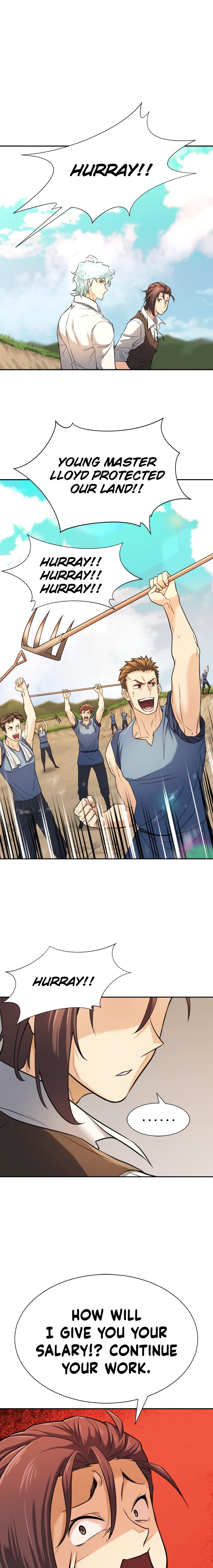 The World’s Best Engineer Chapter 21 78 11