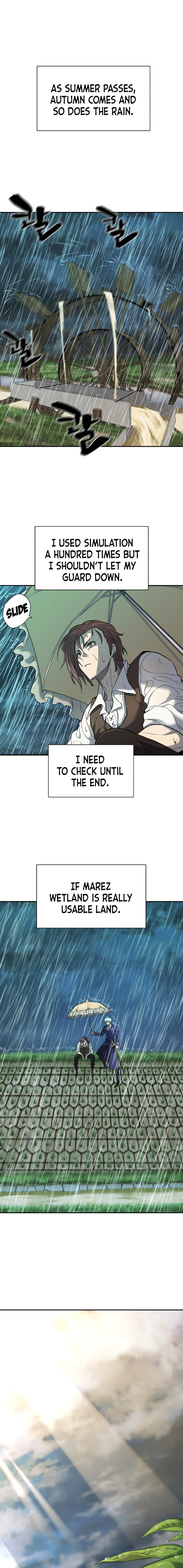 The World’s Best Engineer Chapter 21 80 13