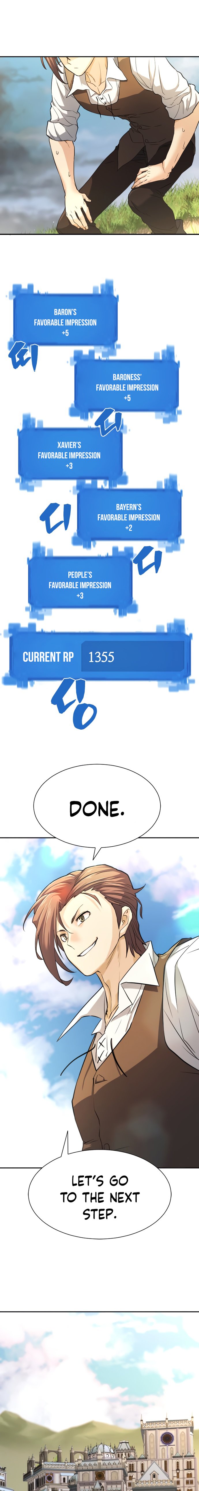 The World’s Best Engineer Chapter 21 82 15