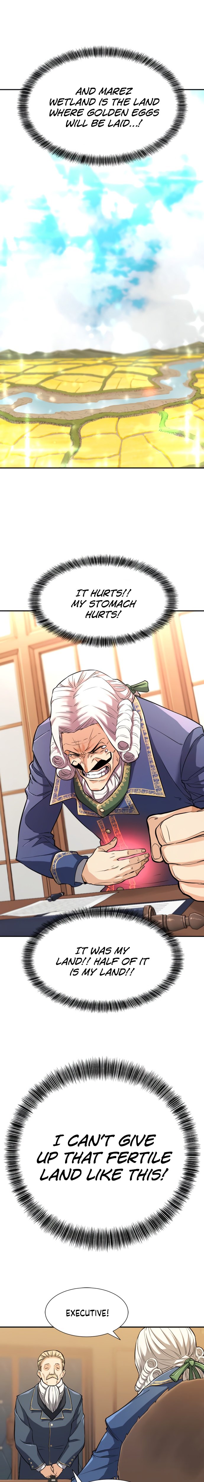 The World’s Best Engineer Chapter 21 84 17