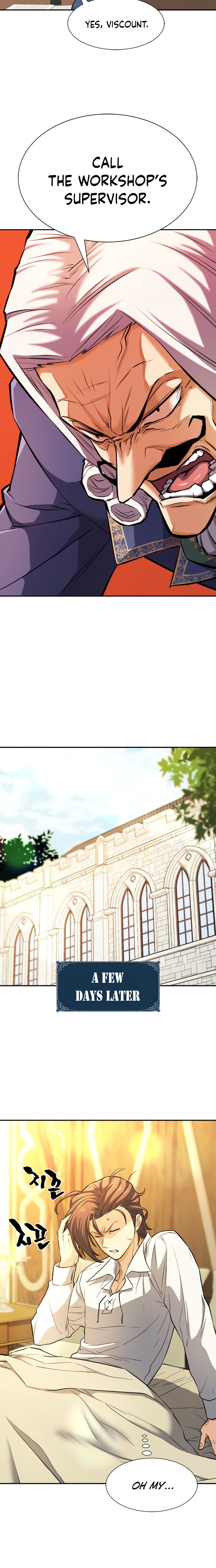 The World’s Best Engineer Chapter 21 85 18