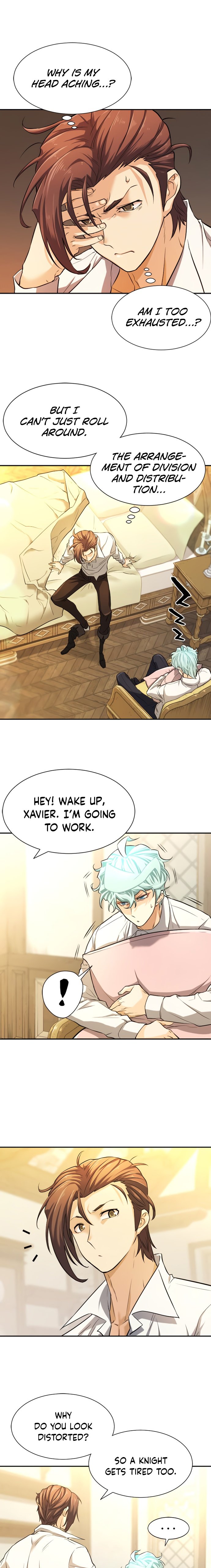 The World’s Best Engineer Chapter 21 86 19