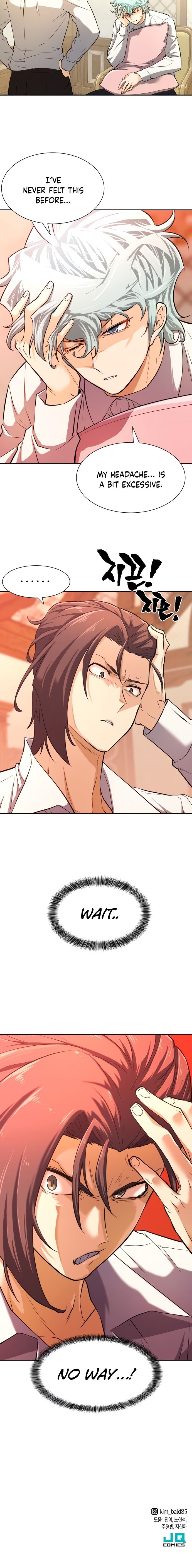 The World’s Best Engineer Chapter 21 87 20