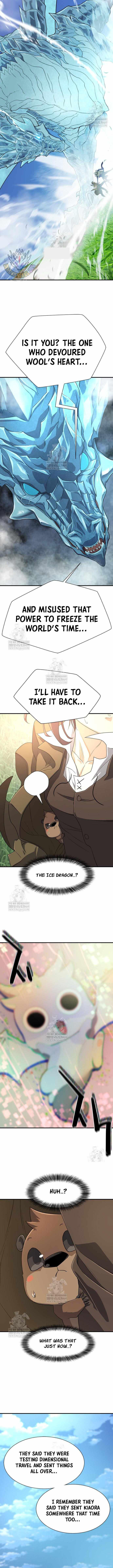 The World’s Best Engineer Chapter 214 56 10