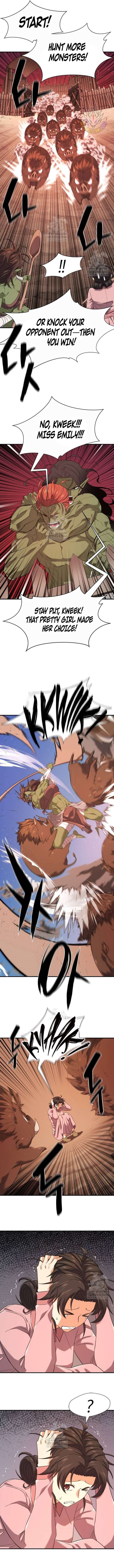 The World’s Best Engineer Chapter 216 64 09