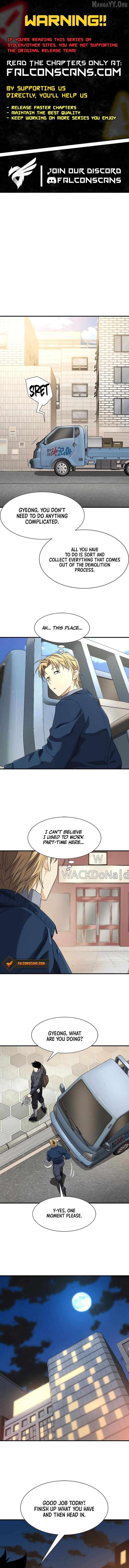 The World’s Best Engineer Chapter 218 59 1