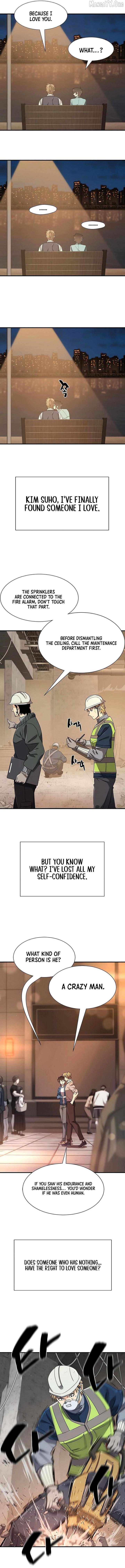 The World’s Best Engineer Chapter 218 68 10