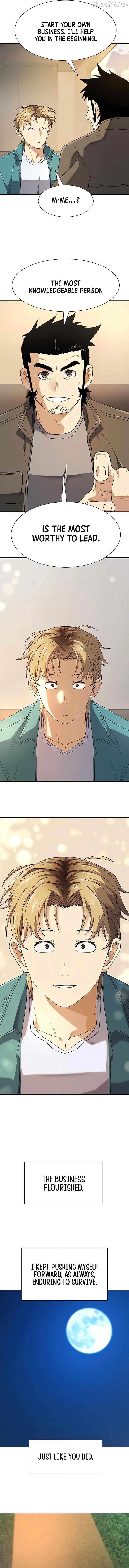 The World’s Best Engineer Chapter 218 71 13