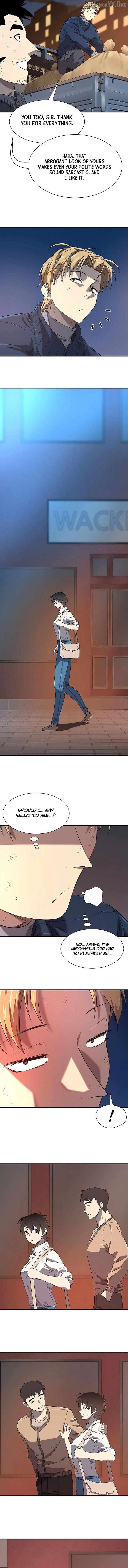 The World’s Best Engineer Chapter 218 60 2