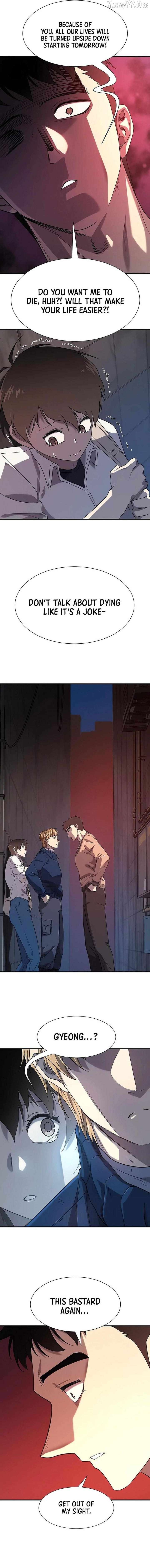 The World’s Best Engineer Chapter 218 62 4