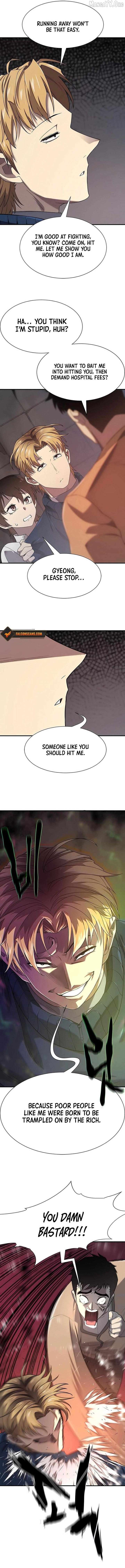 The World’s Best Engineer Chapter 218 63 5