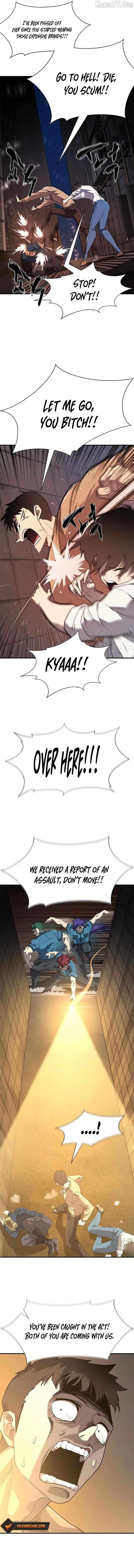 The World’s Best Engineer Chapter 218 64 6