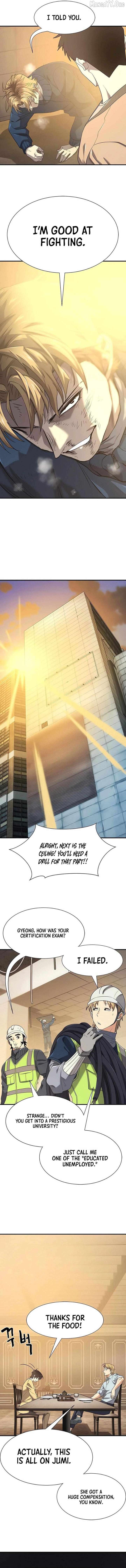 The World’s Best Engineer Chapter 218 65 7