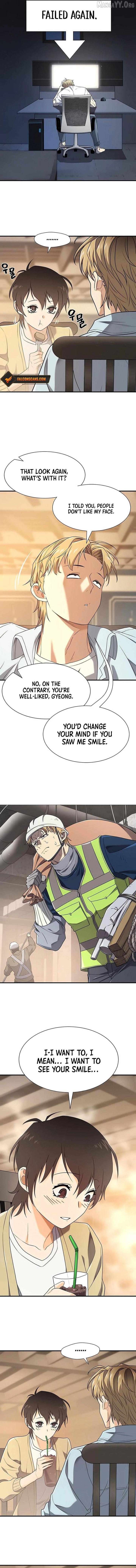 The World’s Best Engineer Chapter 218 66 8