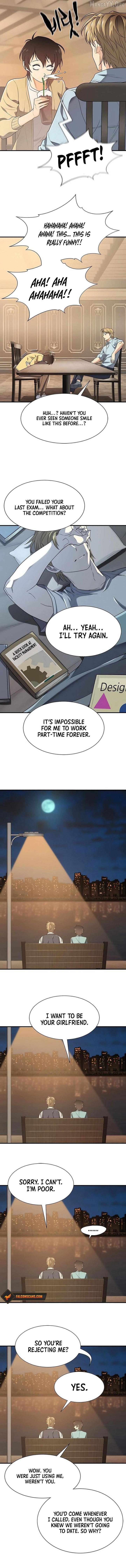 The World’s Best Engineer Chapter 218 67 9