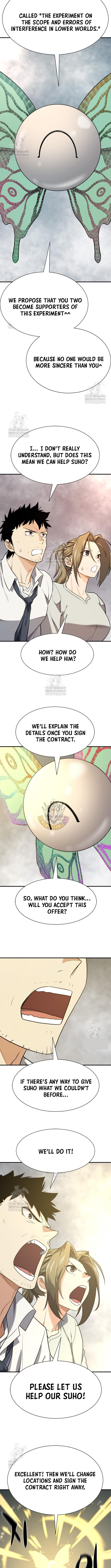 The World’s Best Engineer Chapter 219 56 10