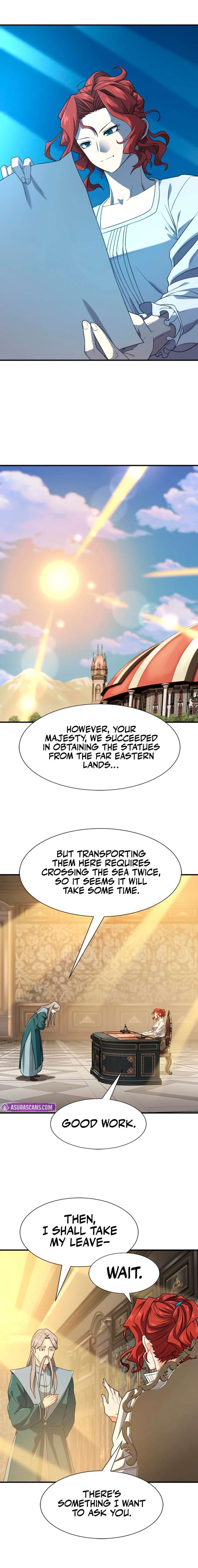 The World’s Best Engineer Chapter 220 56 4