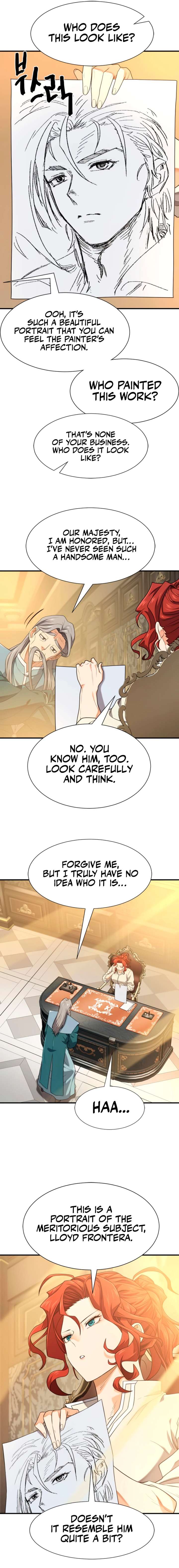 The World’s Best Engineer Chapter 220 57 5