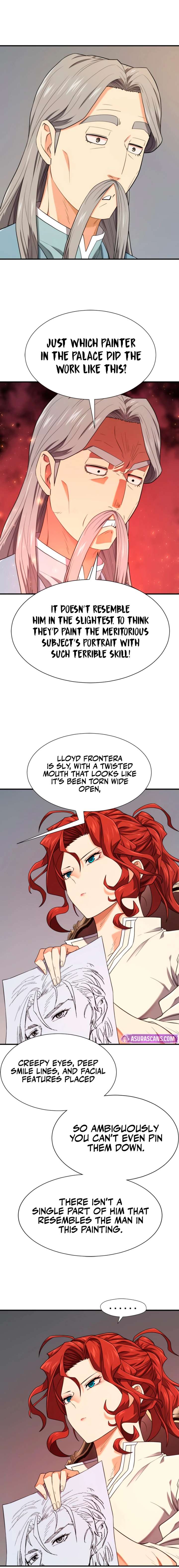The World’s Best Engineer Chapter 220 58 6