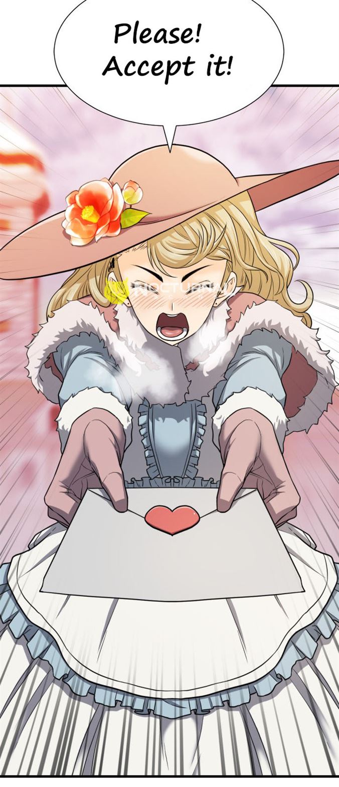 The World’s Best Engineer Chapter 26 197 04