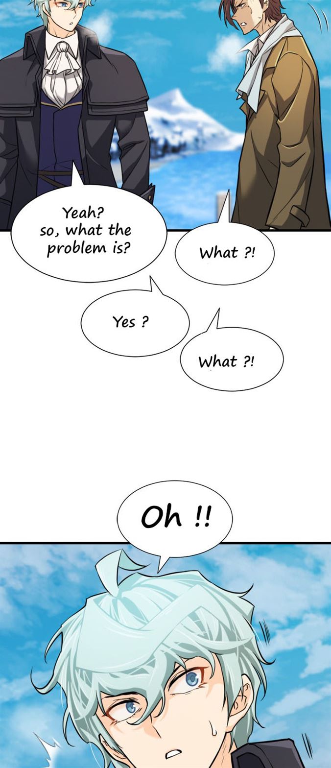 The World’s Best Engineer Chapter 26 205 12
