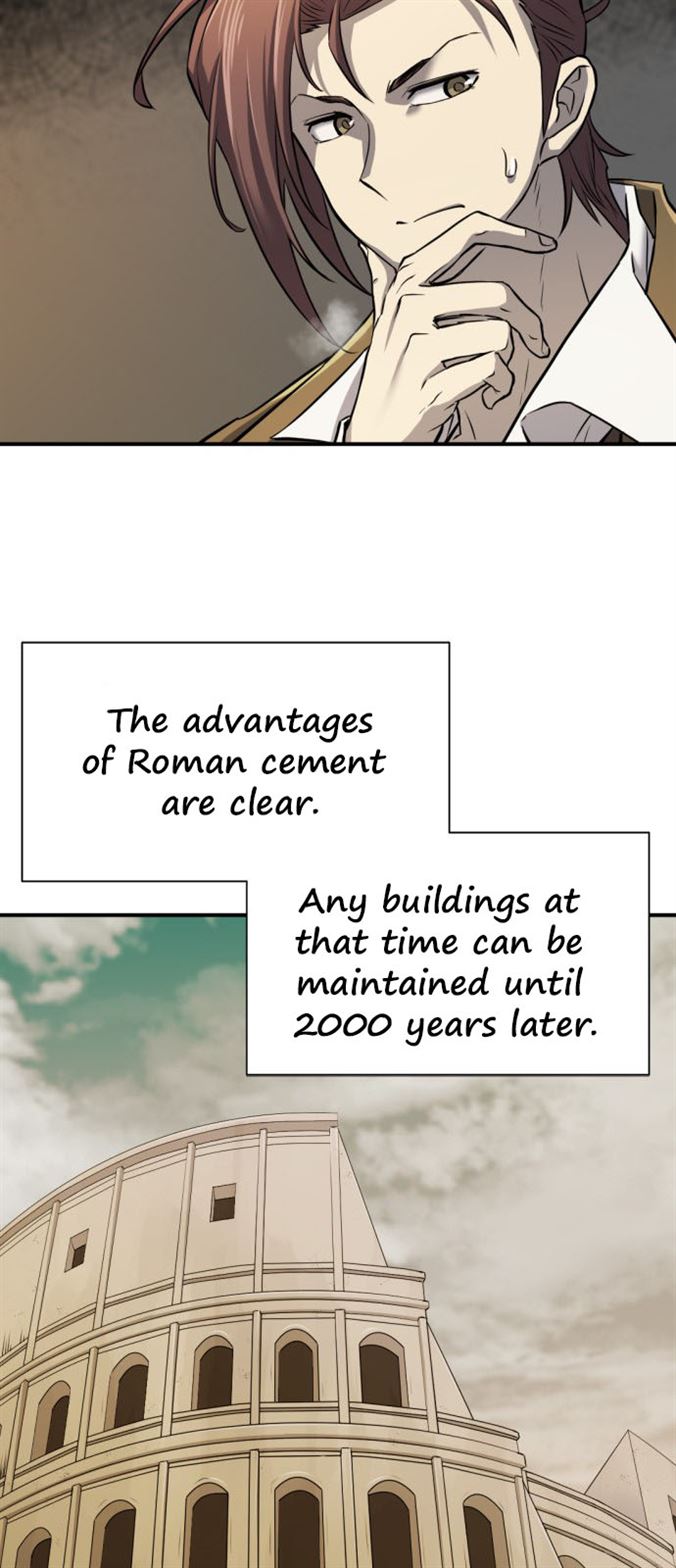 The World’s Best Engineer Chapter 26 214 21