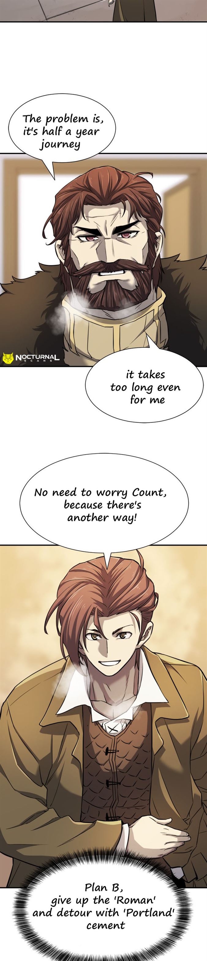 The World’s Best Engineer Chapter 26 216 23
