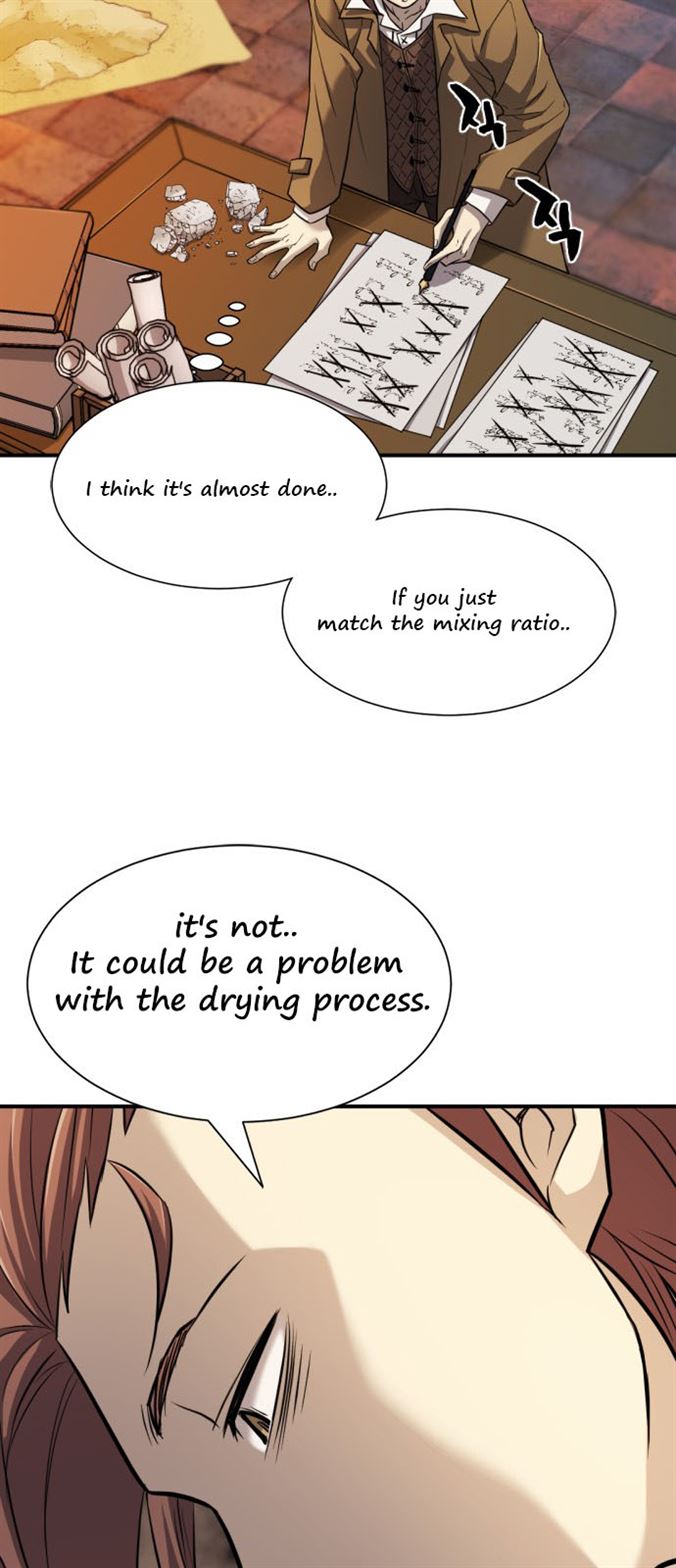 The World’s Best Engineer Chapter 26 221 28