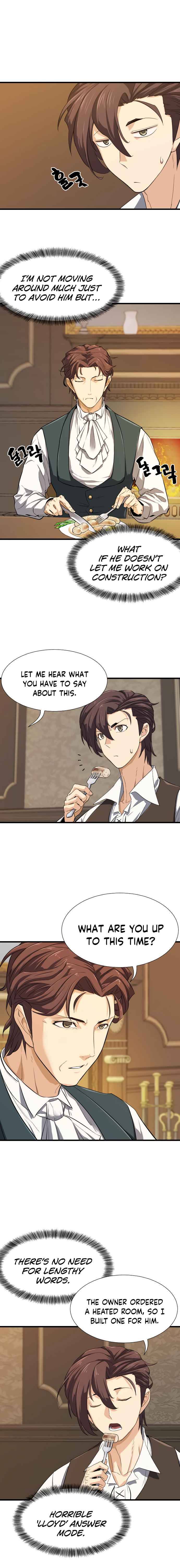 The World’s Best Engineer Chapter 3 87 02