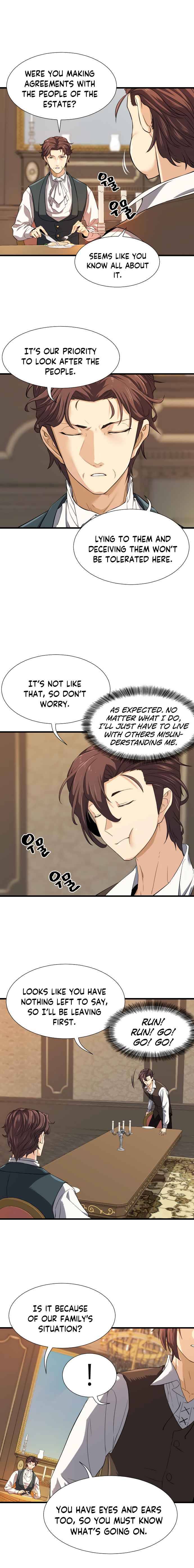 The World’s Best Engineer Chapter 3 88 03