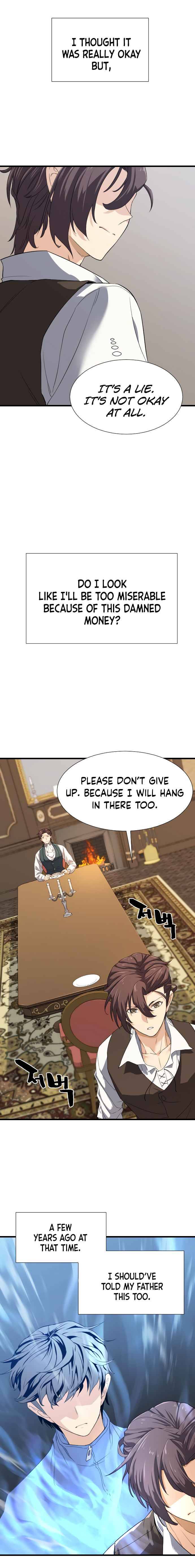 The World’s Best Engineer Chapter 3 90 05