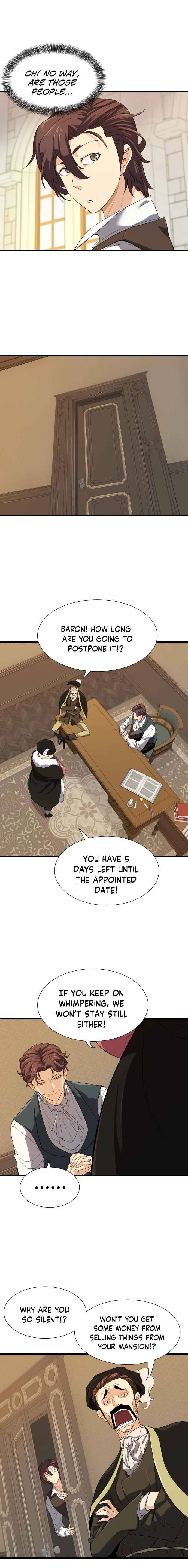 The World’s Best Engineer Chapter 3 92 07