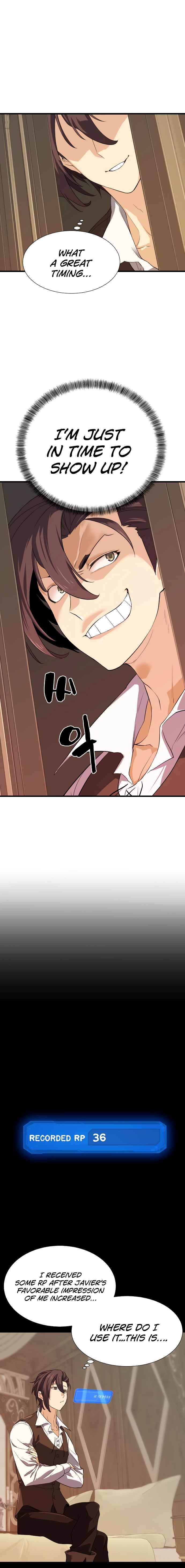 The World’s Best Engineer Chapter 3 93 08
