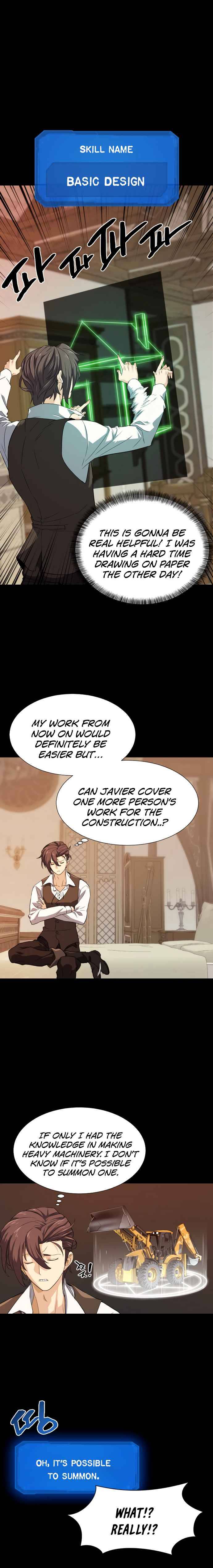 The World’s Best Engineer Chapter 3 97 12