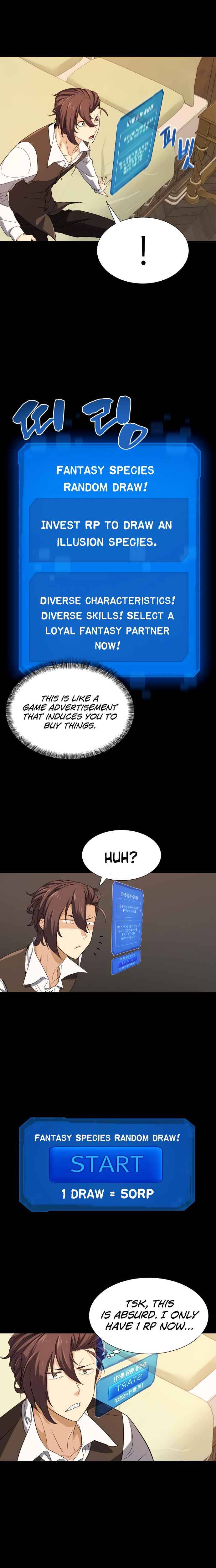 The World’s Best Engineer Chapter 3 98 13