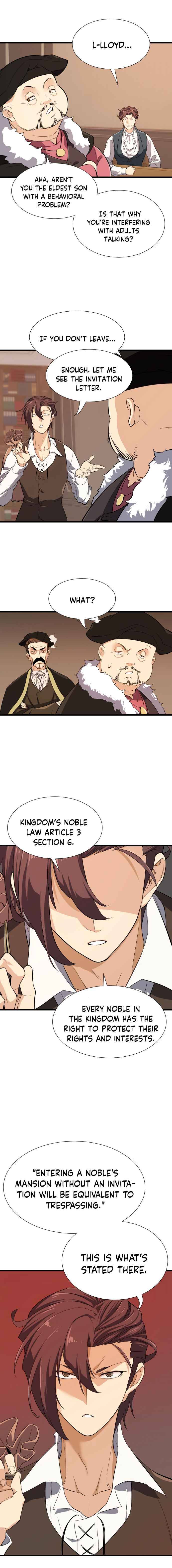 The World’s Best Engineer Chapter 3 102 17