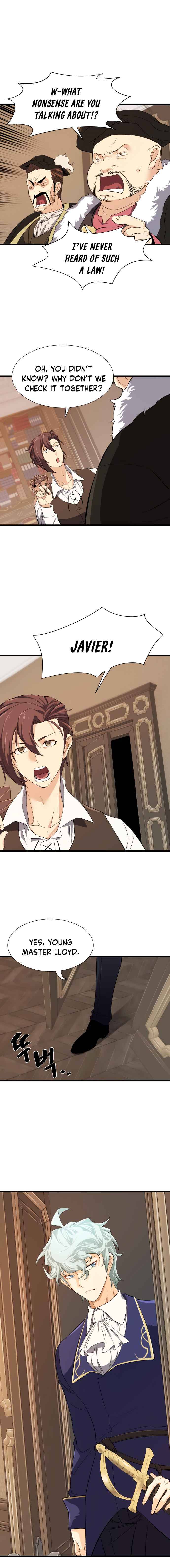 The World’s Best Engineer Chapter 3 103 18