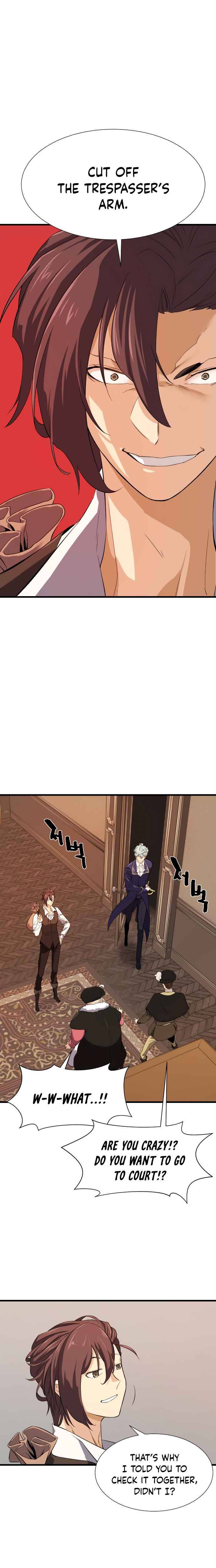 The World’s Best Engineer Chapter 3 104 19