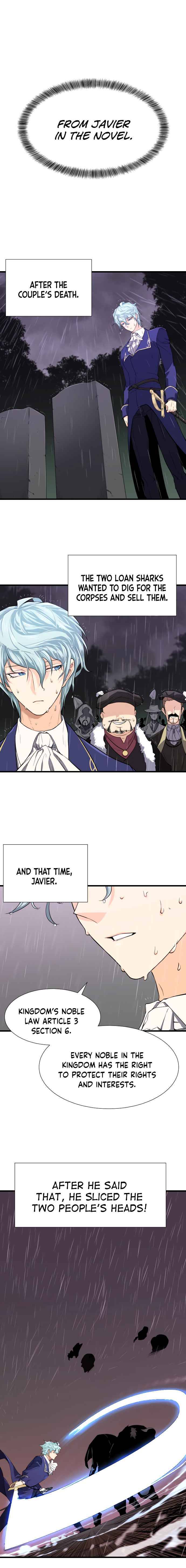 The World’s Best Engineer Chapter 3 109 24