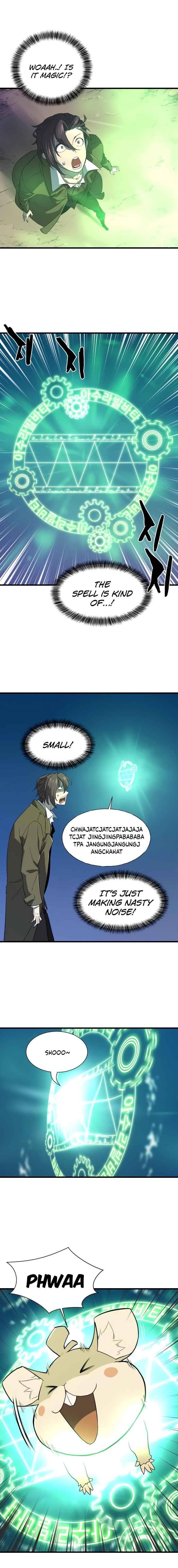 The World’s Best Engineer Chapter 4 79 03
