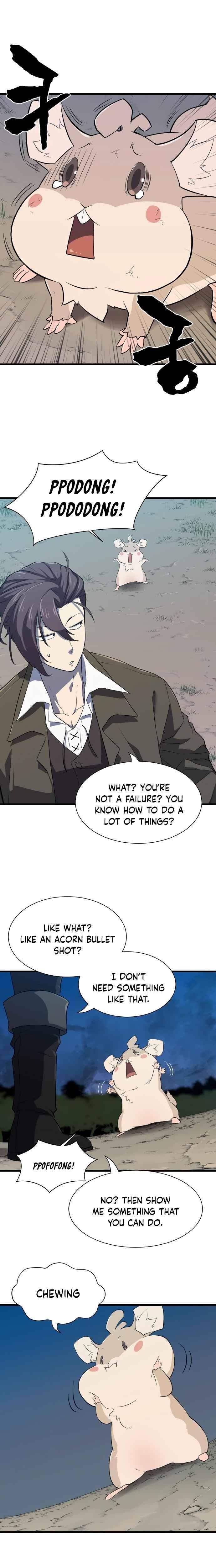 The World’s Best Engineer Chapter 4 81 05
