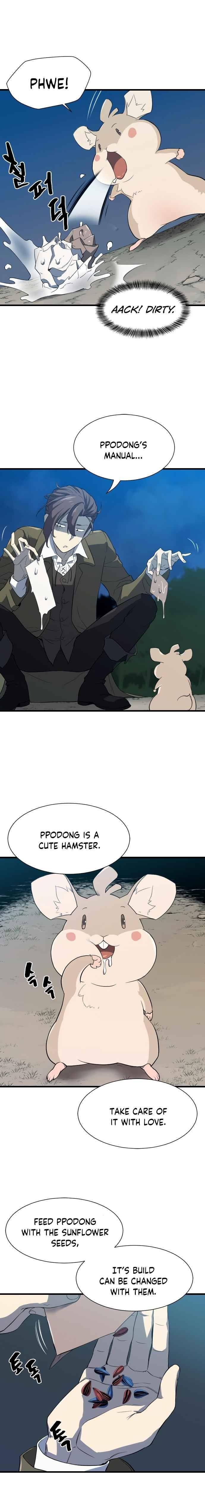 The World’s Best Engineer Chapter 4 82 06