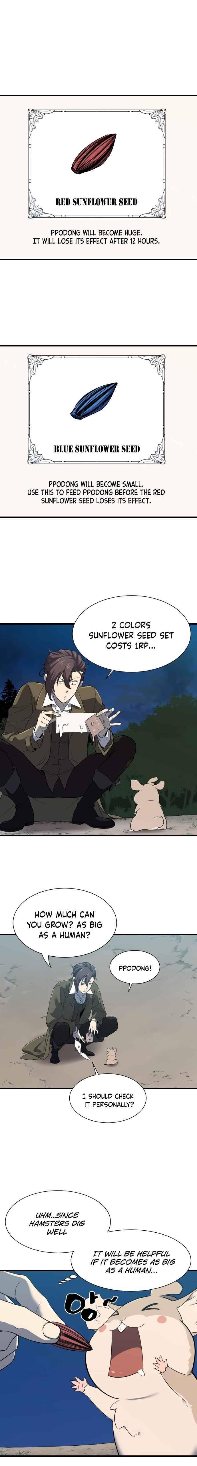 The World’s Best Engineer Chapter 4 83 07