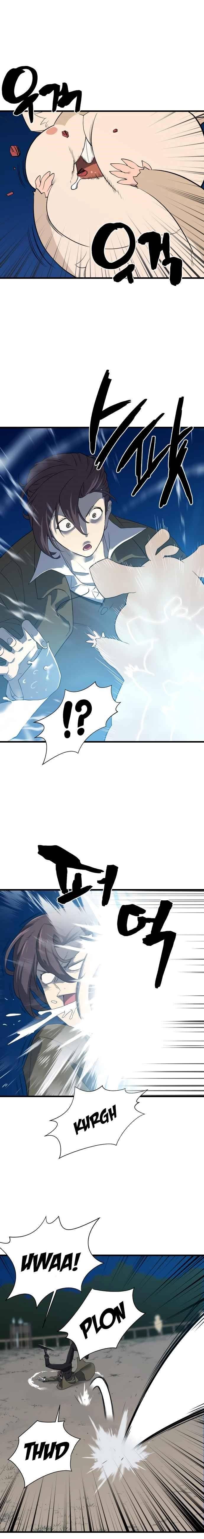 The World’s Best Engineer Chapter 4 84 08