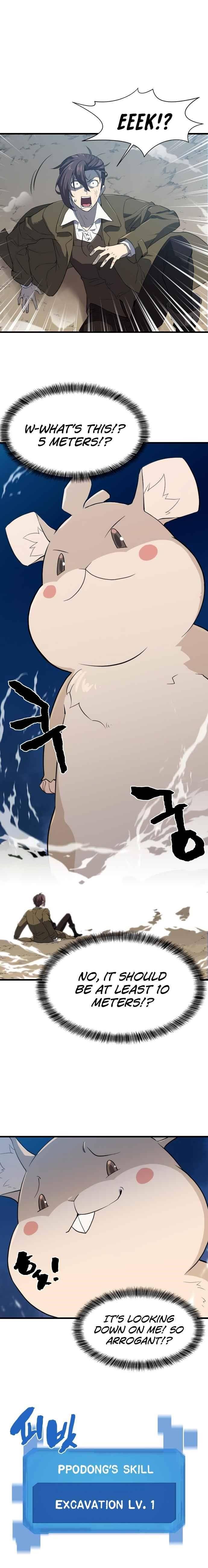 The World’s Best Engineer Chapter 4 85 09