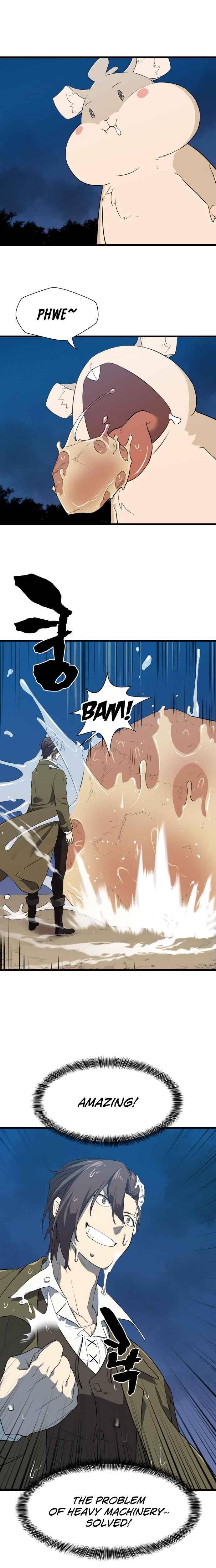 The World’s Best Engineer Chapter 4 87 11